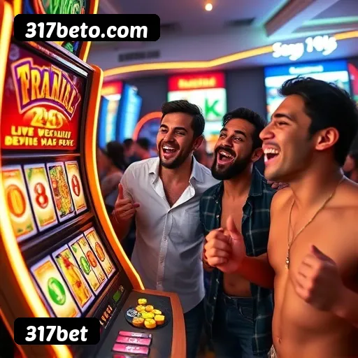 Jogos de Cassino em Destaque - Slots, Roleta, Blackjack