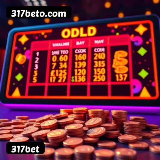 Apostas de Futebol - Brasileirão, Champions League, Copa do Mundo