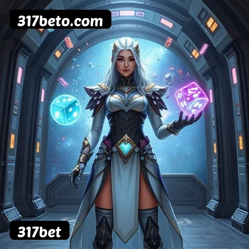 Coleção Premium de Slots 317bet - NetEnt, Pragmatic Play, Evolution